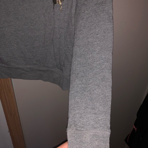 PINK Quarter Zip - Picture 4 of 6